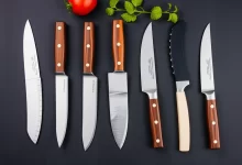Photo of Виды ножей для профессионального приготовления