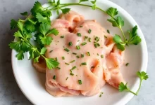 Photo of Использование трав в мясных рецептах