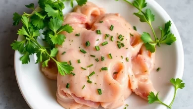 Photo of Использование трав в мясных рецептах