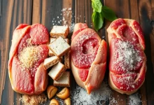 Photo of Сравнение методов засолки мяса в разных регионах