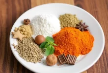 Photo of Выбор специй для маринада мяса