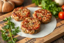 Photo of Приготовление мясных котлет без распада
