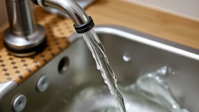 Photo of Качество воды и его влияние на приготовление