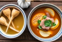 Photo of Виды мясных бульонов и их приготовление