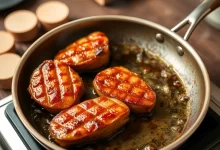 Photo of Как избежать жесткости мяса при жарке
