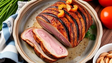 Photo of Главные правила о рецептах мяса и его приготовлении для начинающих