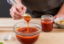 Photo of Мастерство приготовления домашних соусов