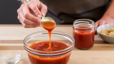 Photo of Мастерство приготовления домашних соусов