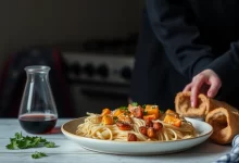 Photo of Простые блюда для быстрого ужина