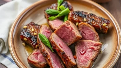 Photo of Экономные рецепты из мяса для будней