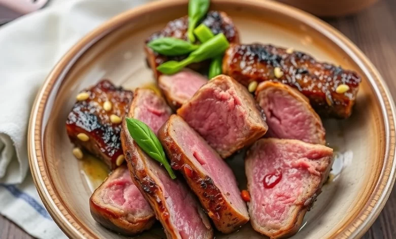 Экономные рецепты из мяса для будней