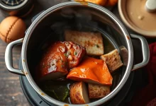 Photo of Оптимальное время тушения мяса