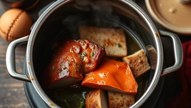 Photo of Оптимальное время тушения мяса