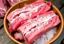 Photo of Традиционные приемы засолки мяса
