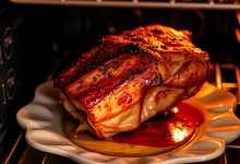 Photo of Приготовление мяса в духовке без ошибок