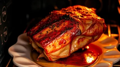 Photo of Приготовление мяса в духовке без ошибок