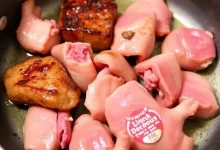 Photo of Лучшие сорта мяса для жарки