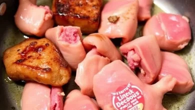 Photo of Лучшие сорта мяса для жарки