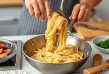 Photo of Приготовление пасты без ошибок
