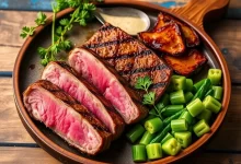 Photo of Выбор о рецептах мяса и его приготовлении для начинающих