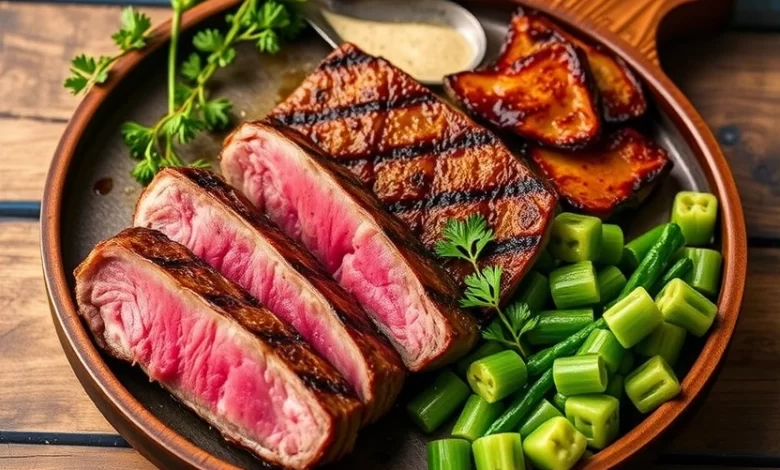 Выбор о рецептах мяса и его приготовлении для начинающих