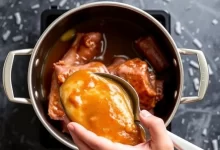 Photo of Использование соусов в мясных рецептах