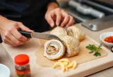 Photo of Технология приготовления фаршированной курицы