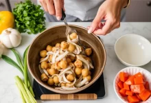 Photo of Подготовка приготовлении блюд для начинающих