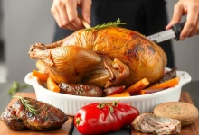 Photo of Виды обжарки для разных сортов мяса