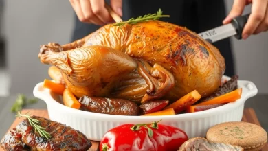 Photo of Виды обжарки для разных сортов мяса