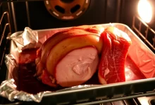 Photo of Правила запекания мяса в духовке