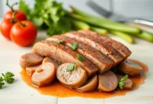 Photo of Современный подход о рецептах мяса и его приготовлении для начинающих