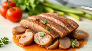 Photo of Современный подход о рецептах мяса и его приготовлении для начинающих