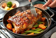 Photo of Ошибки в приготовлении мясных блюд