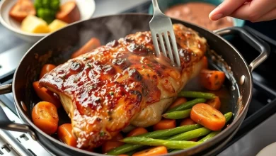 Photo of Ошибки в приготовлении мясных блюд