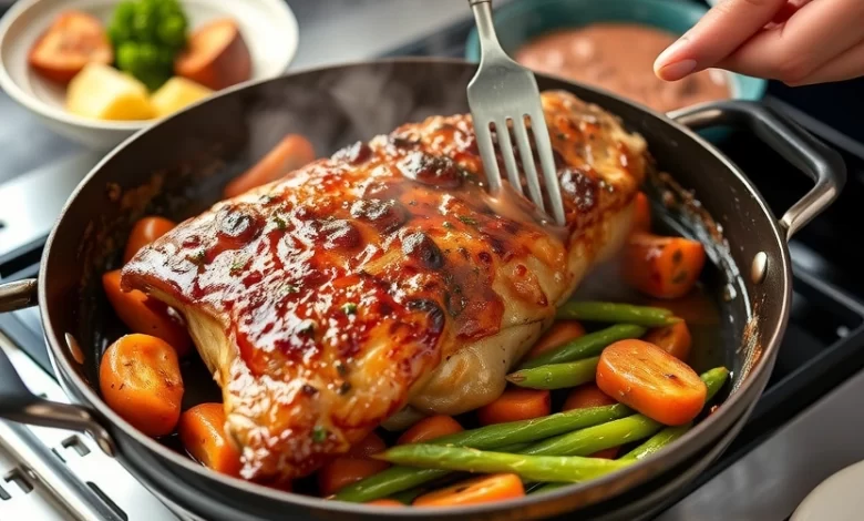 Ошибки в приготовлении мясных блюд