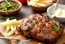 Photo of Планирование о рецептах мяса и его приготовлении для начинающих