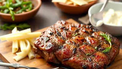 Photo of Планирование о рецептах мяса и его приготовлении для начинающих