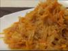 Cavolo stufato - ricette classiche per deliziosi crauti e cavolo stufato fresco