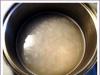Pirinçli etli kirpi: fotoğraflı tarif