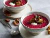Pancar çorbası nasıl pişirilir: soğuk ve sıcak pancar çorbası tarifi