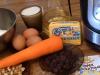 Замечательный морковный пирог в мультиварке: рецепт с фото